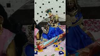 Radha Rani❤️astology viralvideo shortsyoutube [upl. by Fink]