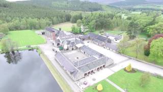 Royal Lochnagar Distillery [upl. by Acima122]