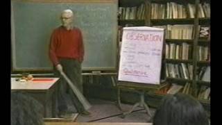 Introduction to the Rasch Model  Benjamin D Wright 1994  Part 1 [upl. by Alegnaoj]