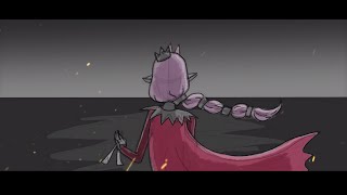 Fallen Kingdom  DreamSMP Animatic ft KaitlynInSpace [upl. by Dunham]