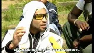 Gravediggazinterview 1997Wordcup in Colognept1 [upl. by Ahsena]