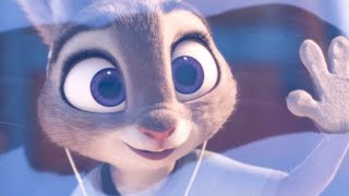 Zootopia  Telugu Dubbed  Try Everything Telugu [upl. by Dearborn]