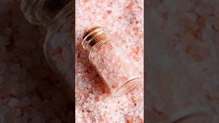 Health Benefits of Iodized Salt vs Pink Salt  What You Need to Know PinkSalt IodizedSalt [upl. by Yduj]