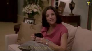 Veep  The Best Selina Meyers Quotes [upl. by Georgy175]