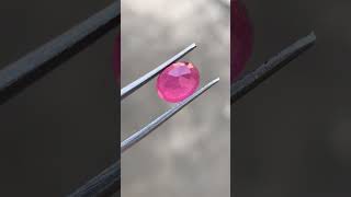 Natural Ruby Unheated Untreated In Wholesale Price ruby [upl. by Ecienaj]