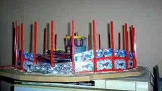 building model waltzer [upl. by Ludlew]