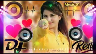 Teri gali se Ghar chhod kar dusre mohalle mein Ghar le liya dj remix songs Rathore king [upl. by Ainevuol]