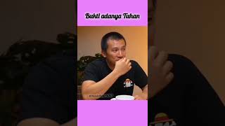 Ustadz Felix Siauw  Bukti adanya Tuhan ustadzfelixsiauw [upl. by Gosnell]