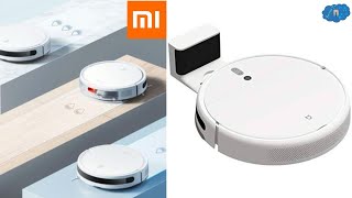 UnBoxing y Review de ￼ Xiaomi Robot Vacuum E10 [upl. by Gibert548]