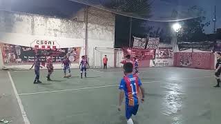 Alem vs Desafio torneo oficial 2024 [upl. by Dahlia]