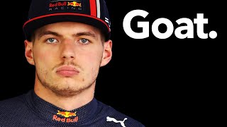 MAX VERSTAPPEN CANT KEEP DOING THIS [upl. by Goren]