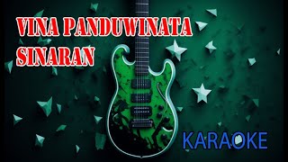 Vina Panduwinata Sinaran Karaoke [upl. by Gawain294]