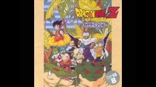 Dragon Ball Z  Sai Daí Magnífico Poder Agora  1º Encerramento Completo [upl. by Annoyed]