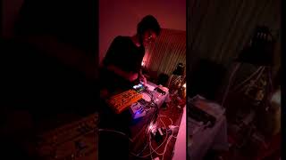 Acid House Dawless jam with MC101 amp TD3 electronicmusic dawlessjam [upl. by Leyes720]