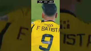 Penarol 6x0 foguinho [upl. by Bluefarb798]