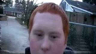 Gingers DO Have Souls CapnDesDes REMIX [upl. by Hultgren]