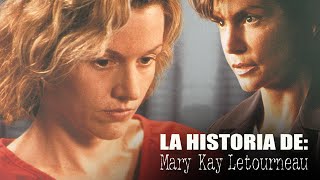 La Historia de Mary Kay Letourneau  Película en Español  Penelope Ann Miller  Mercedes Ruehl [upl. by Nylhtiak]