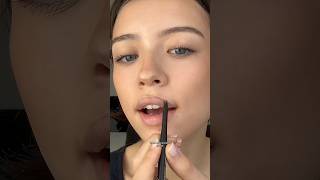 madelyn cline makeup 💄 makeup german makeuptutorial [upl. by Aniahs948]