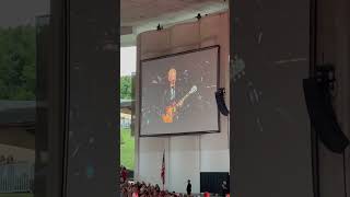 Don Felder “Heavy Metal” live at PNC [upl. by Anialed871]