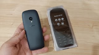 NOKIA 6310 2023 Unboxing 📦 [upl. by Adnuahsor172]