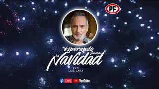 Luis Jara canta en Navidad  Junto a Chile Góspel [upl. by Lorie]