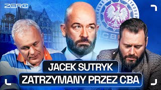 MAZUREK amp STANOWSKI  WYDANIE SPECJALNE SUTRYK STRACIŁ „UTRYK” [upl. by Wat8]