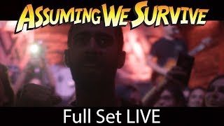 Assuming We Survive Full Set at Come And Take It Live [upl. by Onia]