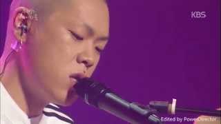 HIT 20150424 Hyukoh 혁오 Tian Mi Mi [upl. by Chapland]