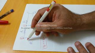 Nodal Analysis method نظرية التحليل العقدي [upl. by Tyler]