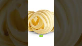 quotButter vs Margarine Which One is Healthierquot [upl. by Yhtur]