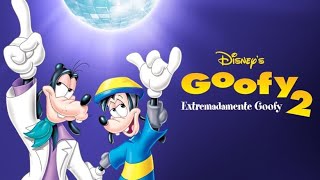 Opening Vhs de Goofy 2 Extremadamente Goofy México 2000 [upl. by Quintana]