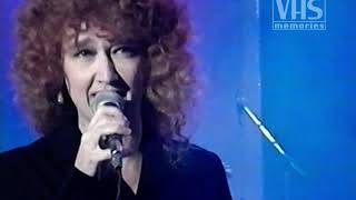 Fiorella Mannoia  Live al concerto del Primo Maggio 1992 [upl. by Ontina121]