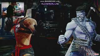 killer instinct gameplay [upl. by Yearwood]