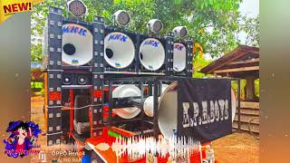 DJ SAIK CHAN 🔊 MKK မိုးကောင်းကင် ပြိုင်မစ် [upl. by Ardnassac]