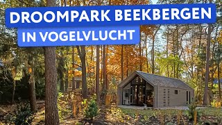 Ontdek Droompark Beekbergen ❤️🔥 in Vogelvlucht 2024 [upl. by Nahsab192]