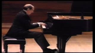 Vladimir Horowitz plays Rachmaninoff sonata No 2 op 36 [upl. by Ehsrop]