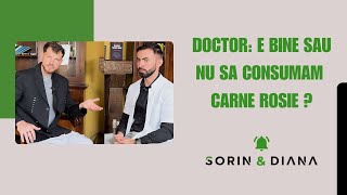 Carnea e un super aliment sau ne otrăvește [upl. by Aldos]