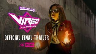 FINAL TRAILER VIRGO AND THE SPARKLINGS  SEGERA TAYANG 2 MARET 2023 [upl. by Rainger477]