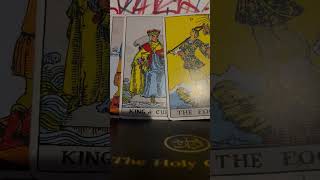 Cancer Risings Taking a Chance With Someone tarot minorarcana majorarcana [upl. by Whitten]