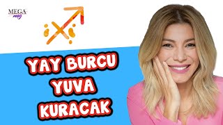 Zeynep Turan Yay burçları ev alacak  2022 burç yorumları [upl. by Thadeus53]