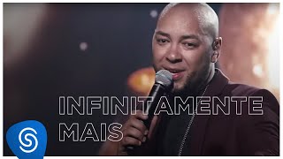 Ton Carfi  Infinitamente Mais  DVD Tríade Ao Vivo [upl. by Talya]