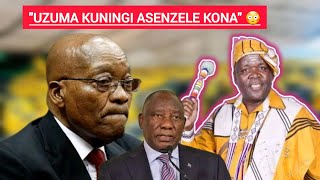 Ngeke ukholwe owase Eastern Cape ebonisa abangakubo ngo Zuma ne Mk 😳 Zizwele [upl. by Jansson]