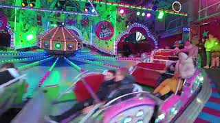 Musik Shop  Rasch Offride Video St Petri Markt  Kirmes  Versmold 2023 [upl. by Naget832]