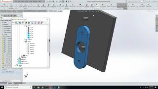 SOLIDWORKS Tolerance Analysis  3DCS is Now Integrated in SOLIDWORKS [upl. by Muir]