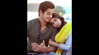 jo meri manzilon ko jati hai dhadak song status  love song whatsapp status  new love status 2022 [upl. by Vassili]