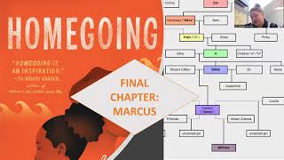 Homegoing Chapter 14 Marcus Audiobook  THE FINAL CHAPTER [upl. by Estes]