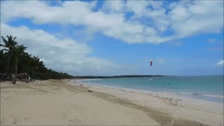 The Beach at Zoetry Agua Punta Cana [upl. by Tomasz]