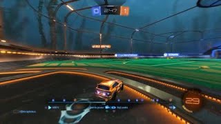 Musty reset game c3 div 4 clip de fou road to GC [upl. by Aleihs781]