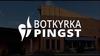 Nytt från Botkyrka Pingst  14122023 [upl. by Aitret]