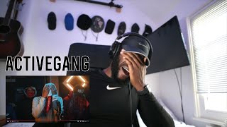 ACTIVEGXNG SUSPECT x TSCAM  THE HOTSPOT PROD HILZZ  PacmanTV Reaction  LeeToTheVI [upl. by Wende]